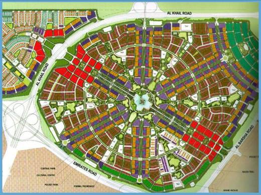 : property For Sale Jumeirah Village United Arab Emirates